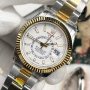 Rolex Sky Dweller
