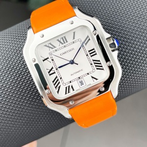 Cartier Saatler